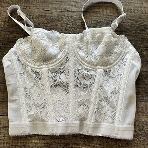 Beauty Bar Bustier Size 32B